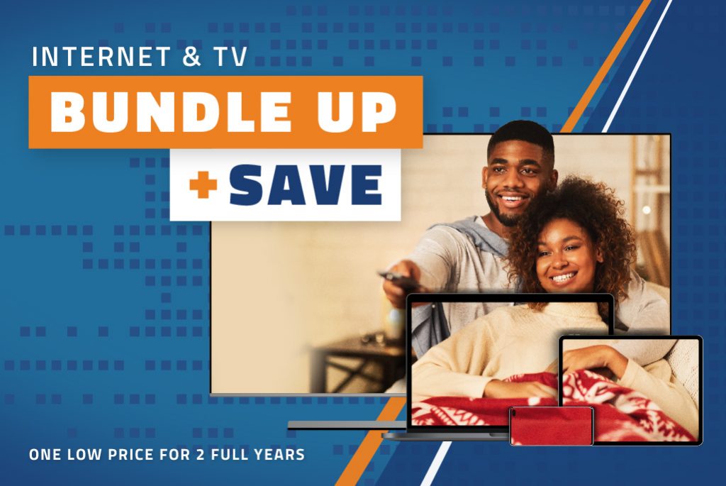 bundle up and save image - thunder bay communications ltd - touch unwired