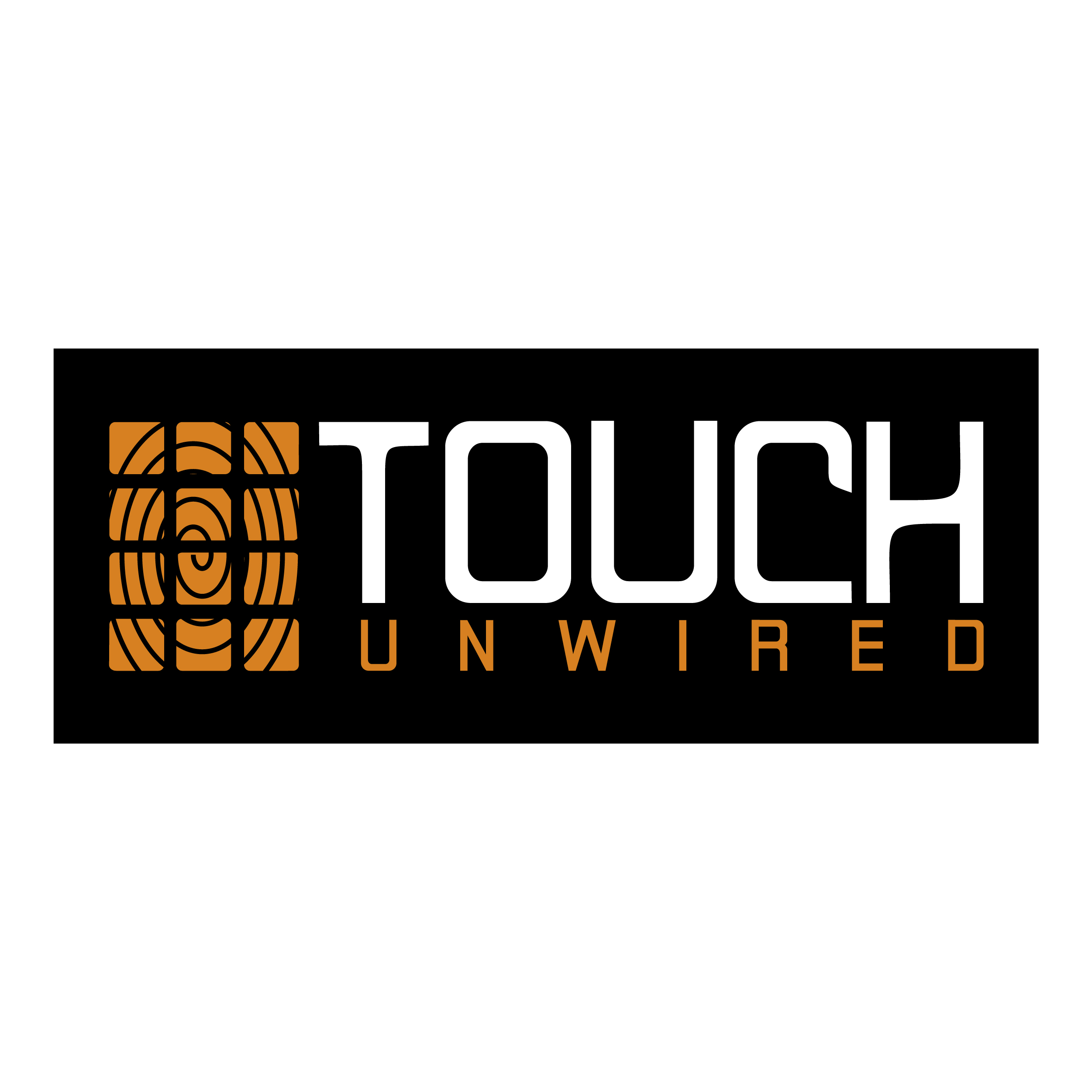 Touch Unwired