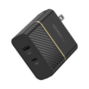 Otterbox Dual Port Wall Charger 15-08171-1