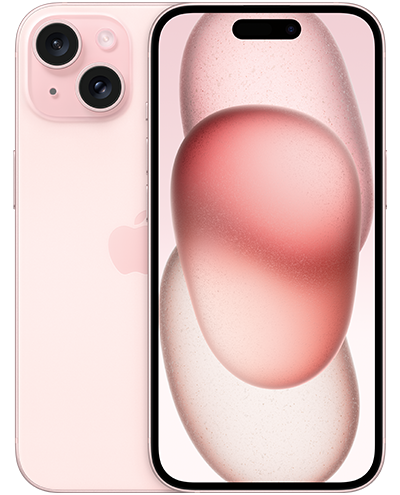 Apple-iPhone-15-Pink