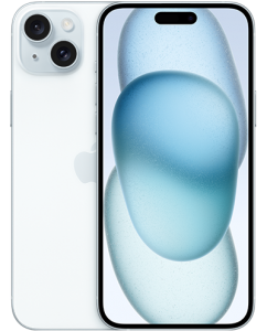 Apple-iPhone-15-Plus-Blue