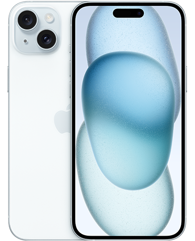 Apple-iPhone-15-Plus-Blue
