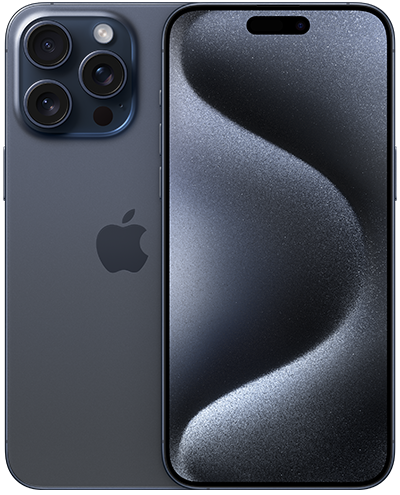 Apple-iPhone-15-Pro-Max-Blue