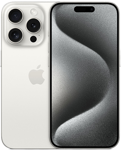 Apple-iPhone-15-Pro-White